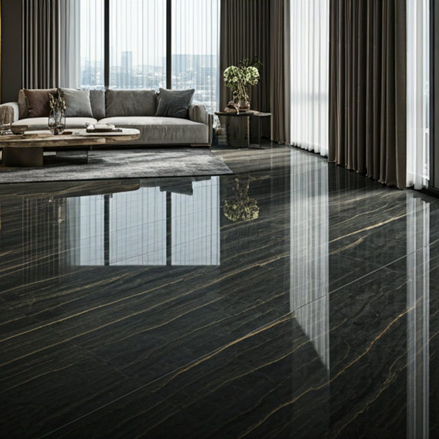 Floor Tiles